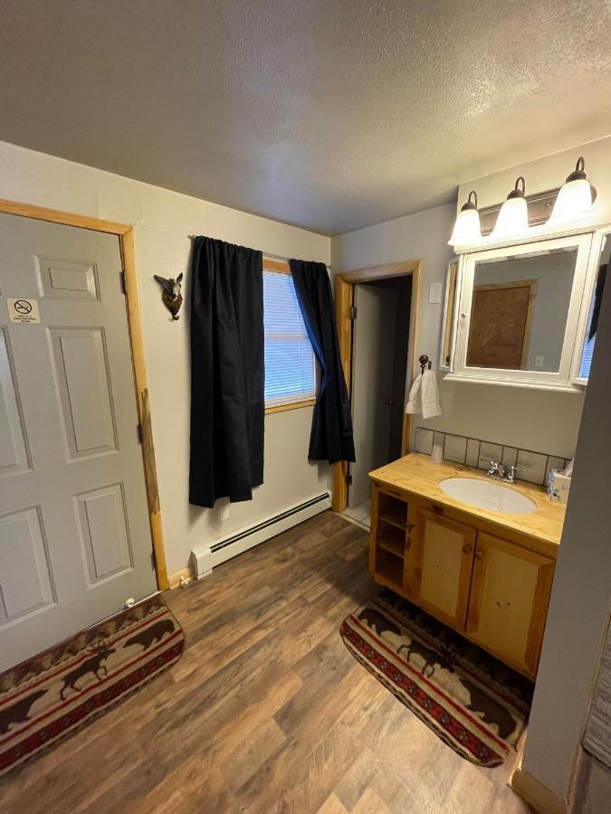 Rio Grande Motel Monte Vista Экстерьер фото