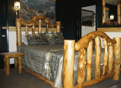 Rio Grande Motel Monte Vista Экстерьер фото