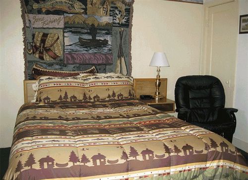 Rio Grande Motel Monte Vista Экстерьер фото