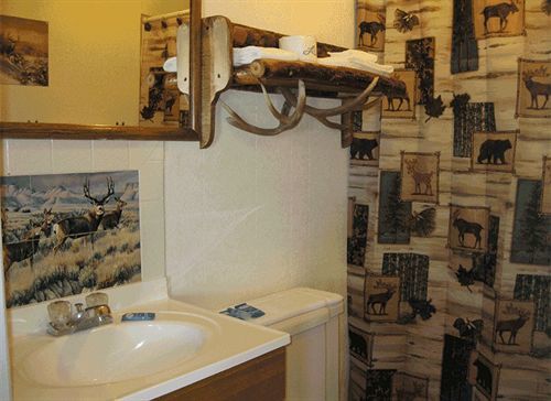 Rio Grande Motel Monte Vista Экстерьер фото